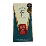 NZ Award Winning Foundry Vietnam 70pc Dark Chocolate - ShopNZ