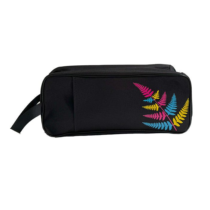 NZ Black Ferns Womens Rugby Kit Bag - ShopNZ