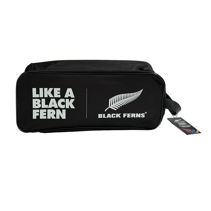 NZ Black Ferns Womens Rugby Kit Bag - ShopNZ