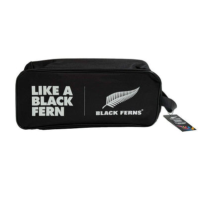 NZ Black Ferns Womens Rugby Kit Bag - ShopNZ