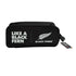NZ Black Ferns Womens Rugby Kit Bag - ShopNZ
