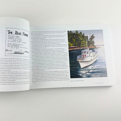 NZ Book: Boats of the Bay of Islands - ShopNZ