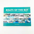 NZ Book: Boats of the Bay of Islands - ShopNZ