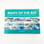 NZ Book: Boats of the Bay of Islands