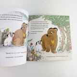 NZ Childrens Anti - Bullying Book: Patrick and George - ShopNZ