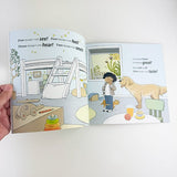 NZ Childrens Book: Finding My Calm - ShopNZ