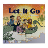 NZ Childrens Book: Let It Go - ShopNZ