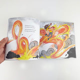 NZ Childrens Book: Let It Go - ShopNZ