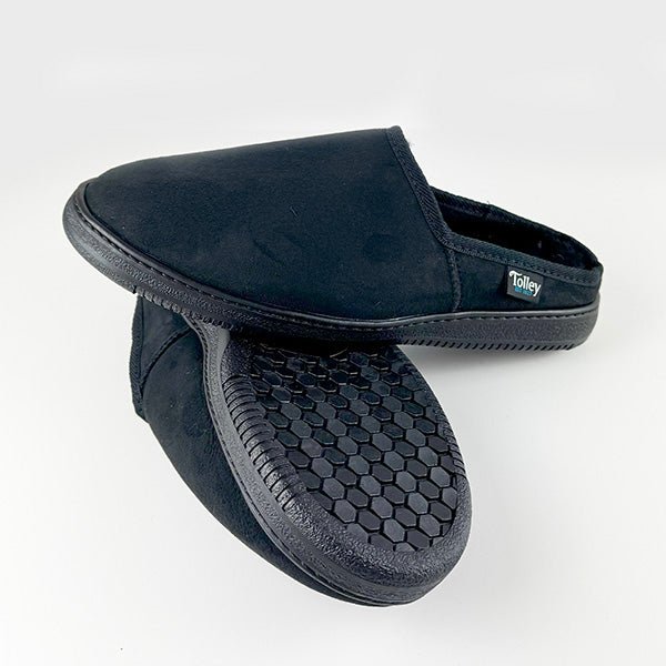 NZ Clog Style Sheepskin Scuffs - ShopNZ