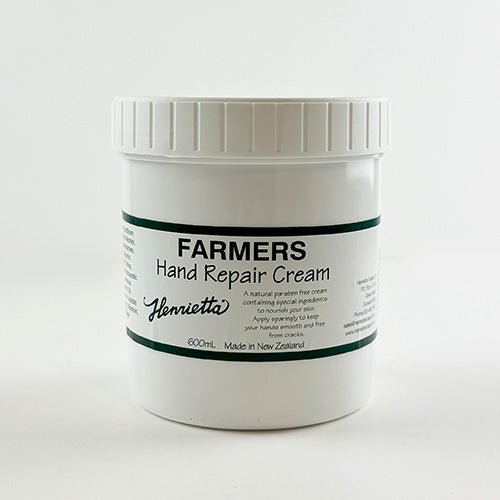 NZ Farmers Hand Repair Cream - ShopNZ