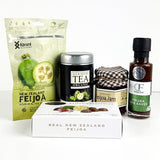 NZ Feijoa Fix Gift Box - ShopNZ