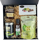 NZ Feijoa Fix Gift Box - ShopNZ
