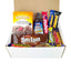 NZ Kiwiana Chocolate Indulgence Gift Box