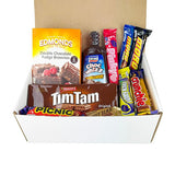NZ Kiwiana Chocolate Indulgence Gift Box - ShopNZ