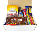 NZ Kiwiana Chocolate Indulgence Gift Box - ShopNZ