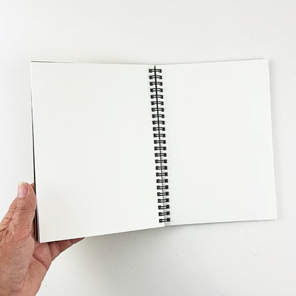 NZ Made Aotearoa Bamboo Journal - ShopNZ