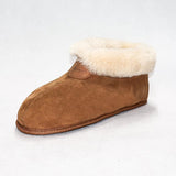 NZ Sheepskin Slippers with EVA or Suede Sole - ShopNZ