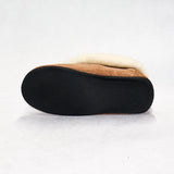 NZ Sheepskin Slippers with EVA or Suede Sole - ShopNZ