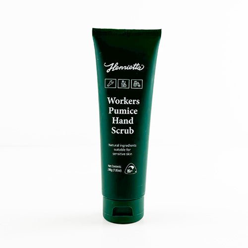 NZ Workers Pumice Hand Scrub - ShopNZ