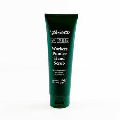 NZ Workers Pumice Hand Scrub - ShopNZ