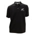 Official All Blacks Rugby Polo Shirt sizes Small to 4XL - ShopNZ