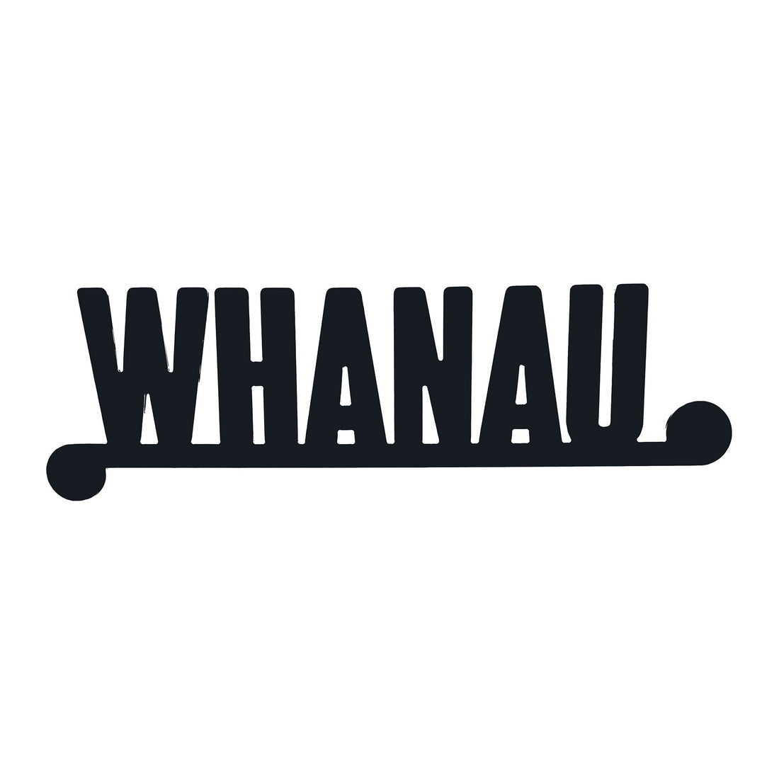 Outdoor Indoor Whanau Māori Wall Art - ShopNZ