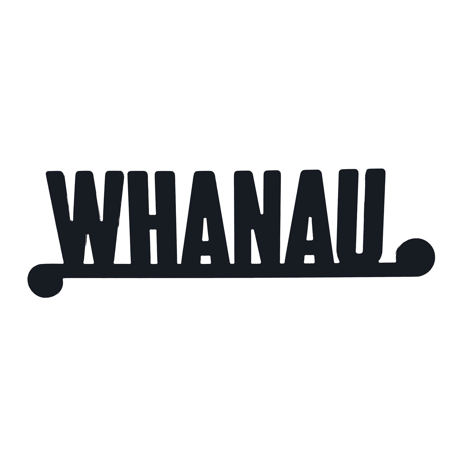 Outdoor Indoor Whanau Māori Wall Art - ShopNZ