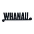 Outdoor Indoor Whanau Māori Wall Art - ShopNZ