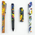 Pack of 3 NZ Birds Souvenir Clip Pens - ShopNZ
