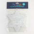 Pack of 36 Colour In Matariki Stars Decorations - ShopNZ