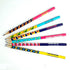 Pack of 6 Kiwiana Positivity Pencils - ShopNZ