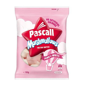 Pascall Marshmallows - ShopNZ