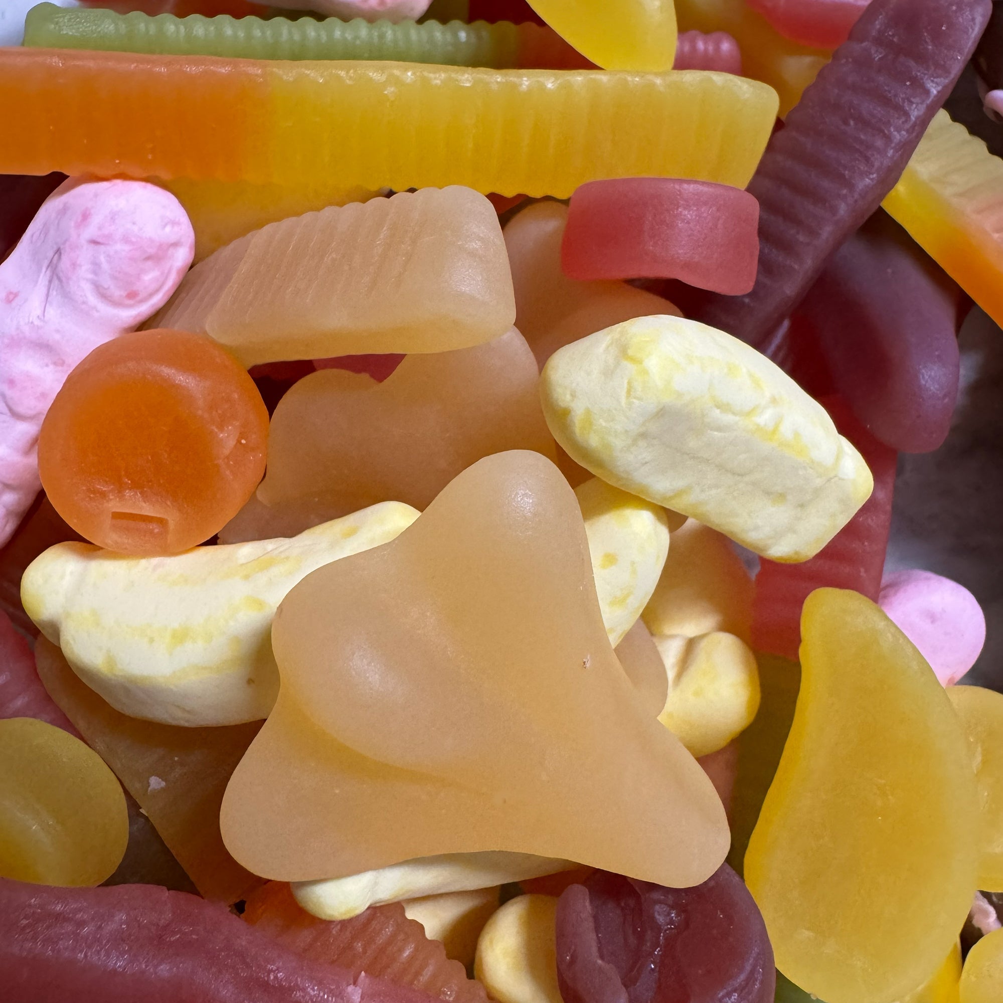 Pascall Party Pack Lollies Candy - ShopNZ