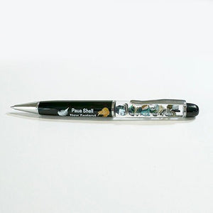 Paua Shell Pen - ShopNZ