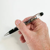 Paua Shell Pen - ShopNZ