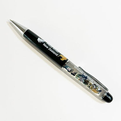 Paua Shell Pen - ShopNZ