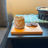 Personalised Mums Coffee and Biscuits Board - ShopNZ