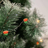 Petite Pohutukawa String Lights LED - ShopNZ