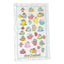 Pretty Kiwi in a Cup Tea Towel