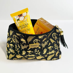 Pretty Manuka Honey Hand Cream and Soap Gift Set - ShopNZ
