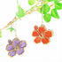 Pretty NZ Hibiscus Christmas Tree Decorations - ShopNZ