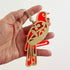 Pretty NZ Koru Tui Bird Christmas Ornament - ShopNZ