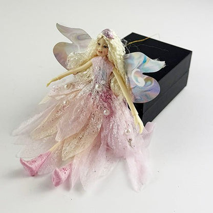 Pretty Pacific Pearl Fairy Doll - ShopNZ