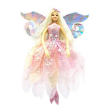 Pretty Pacific Pearl Fairy Doll - ShopNZ
