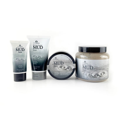 Pure Source Rotorua Mud Mask - ShopNZ