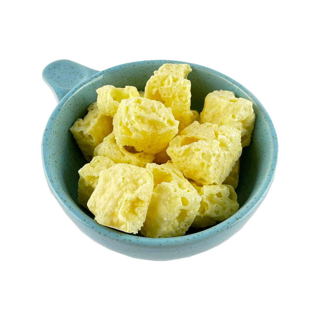 QBs Crunchy Cheese Keto Snack - 100 Per Cent Cheese! - ShopNZ