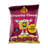 QBs Crunchy Cheese Keto Snack - 100 Per Cent Cheese! - ShopNZ