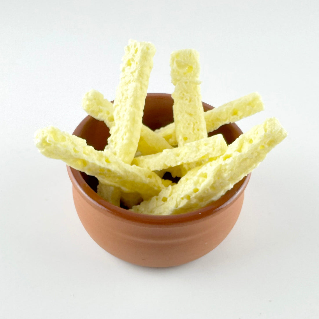 QBs Crunchy Cheese Stix - Amazing NZ Keto Snack - ShopNZ