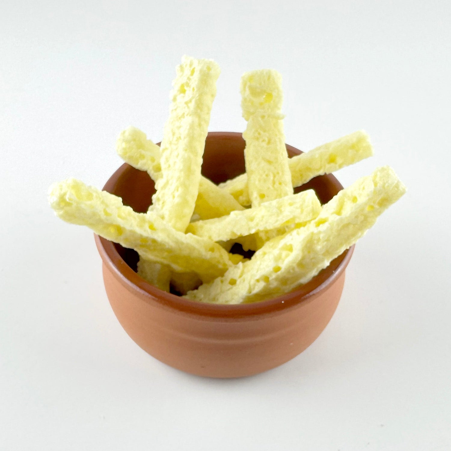 QBs Crunchy Cheese Stix - Amazing NZ Keto Snack - ShopNZ