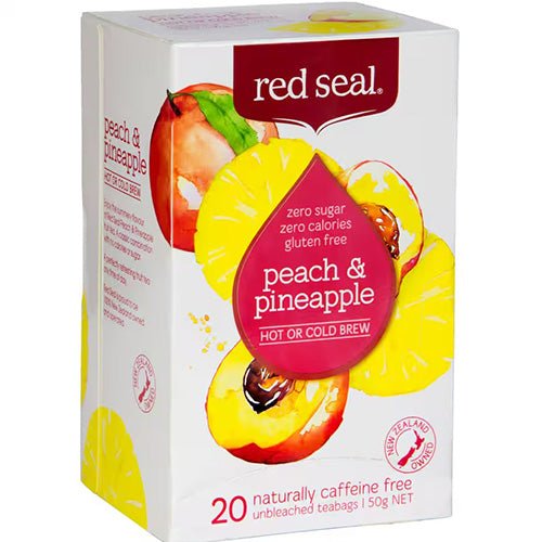 Red Seal Tea - ShopNZ